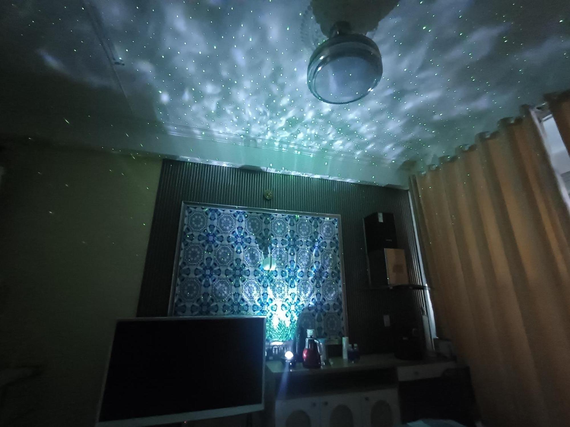 Homestay Hostel Apartment Minh Loc Bandar Ho Chi Minh Luaran gambar