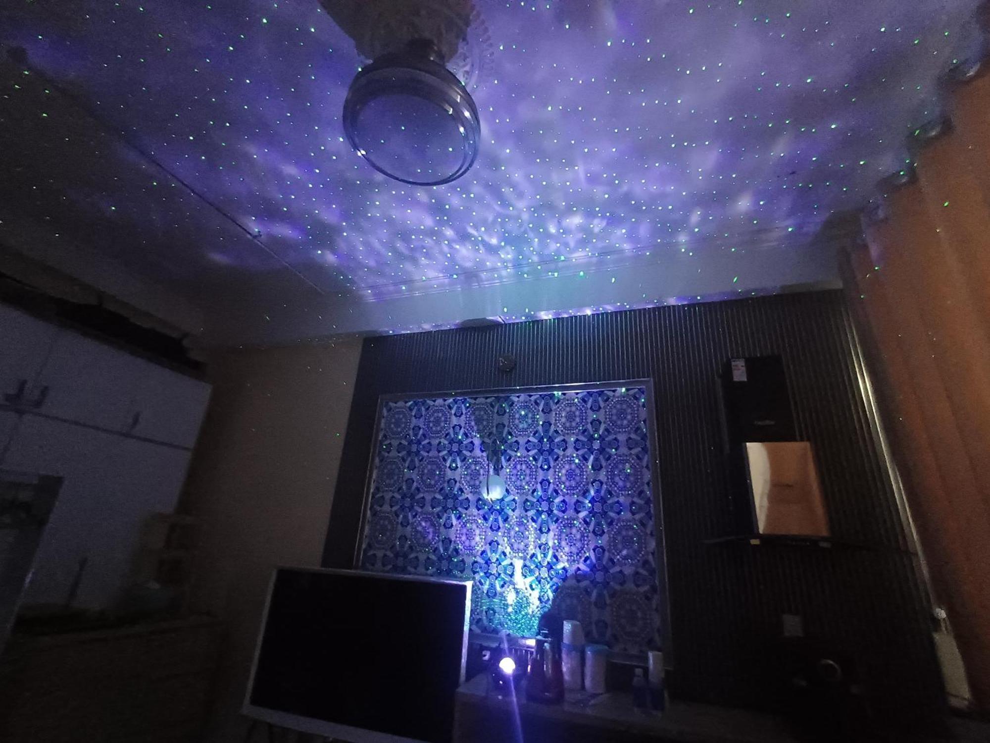 Homestay Hostel Apartment Minh Loc Bandar Ho Chi Minh Luaran gambar