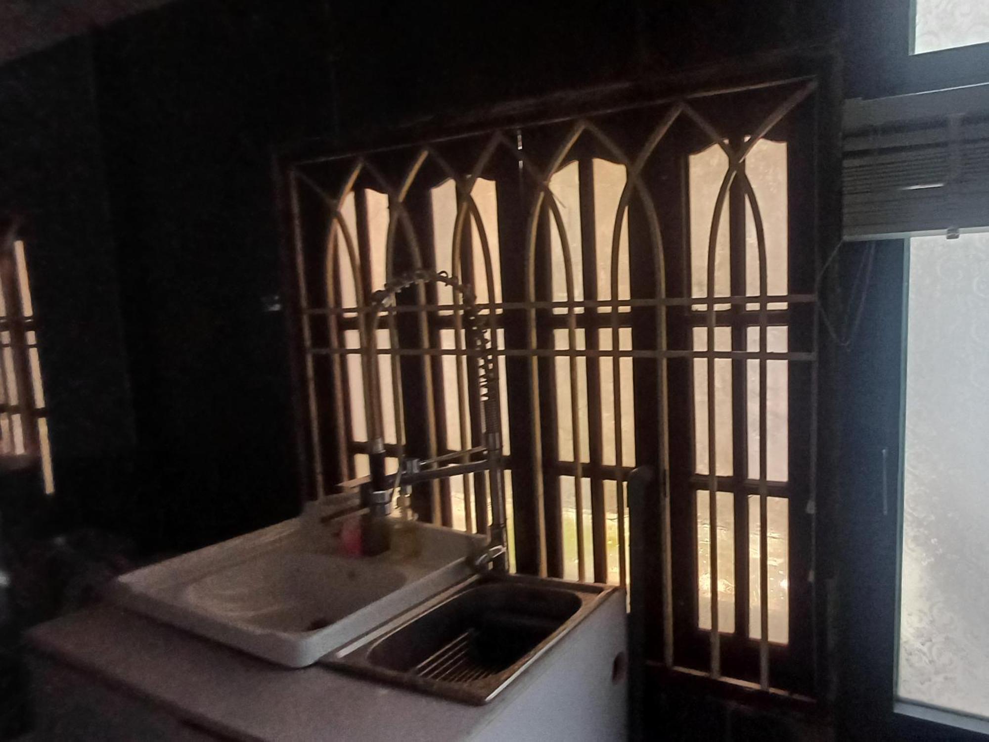 Homestay Hostel Apartment Minh Loc Bandar Ho Chi Minh Luaran gambar