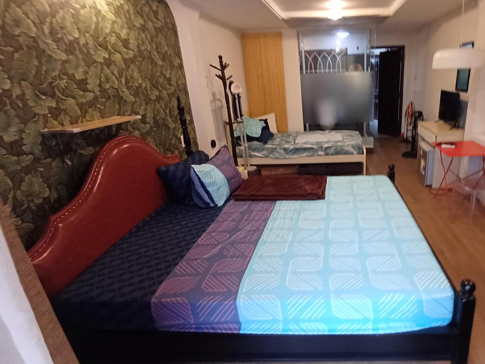 Homestay Hostel Apartment Minh Loc Bandar Ho Chi Minh Luaran gambar