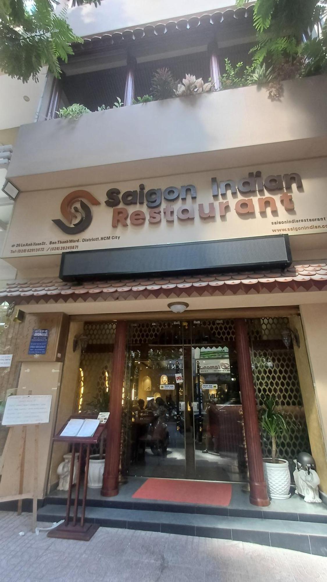 Homestay Hostel Apartment Minh Loc Bandar Ho Chi Minh Luaran gambar