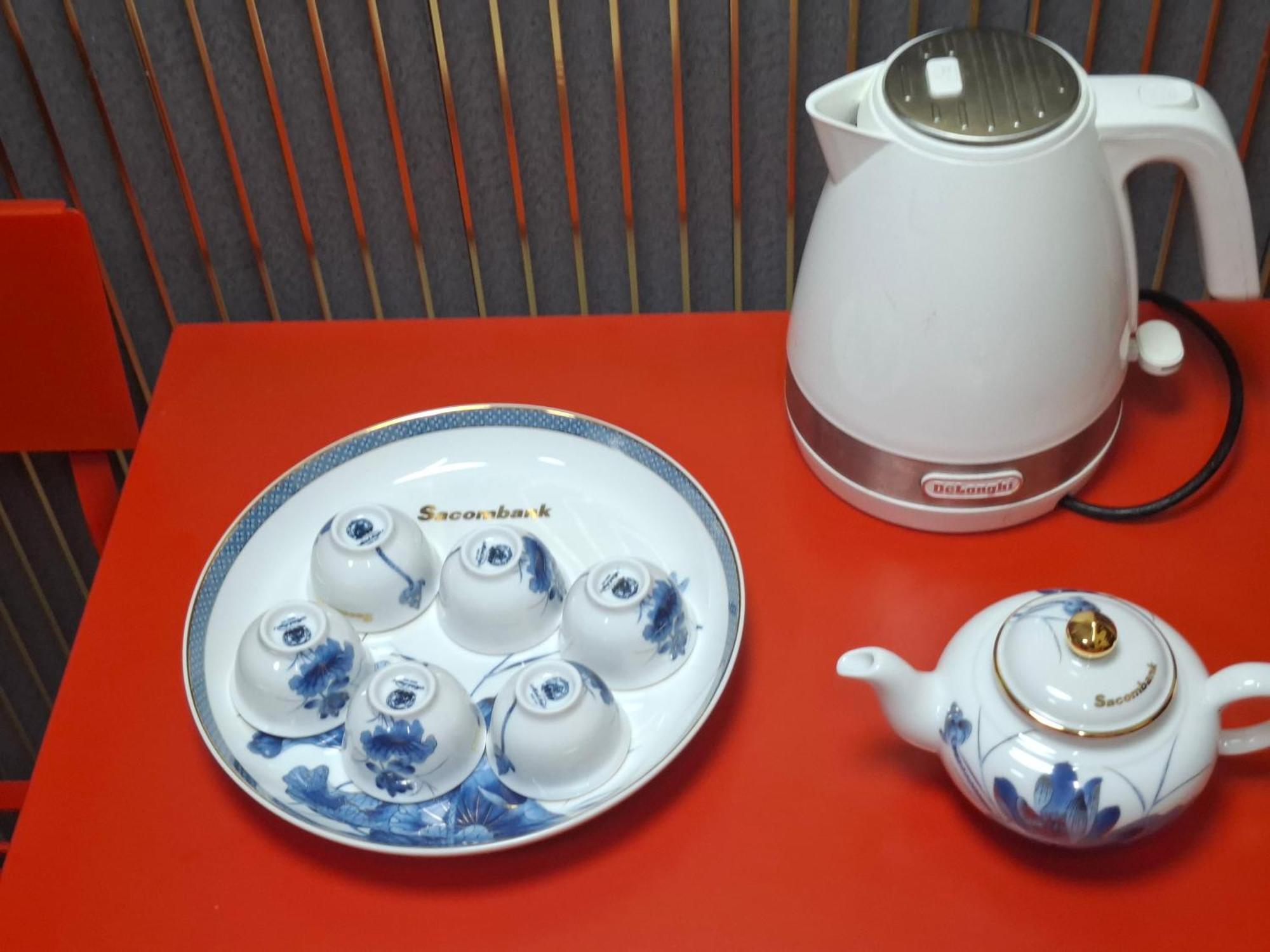 Homestay Hostel Apartment Minh Loc Bandar Ho Chi Minh Luaran gambar